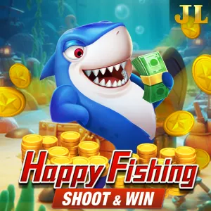 Happy Fishing - GOODGAMING138