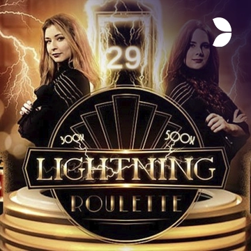 Lightning Roulette - GOODGAMING138