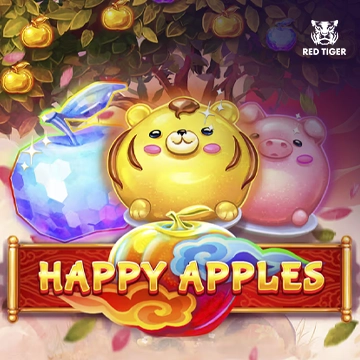 Happy Apples - GOODGAMING138