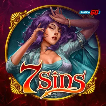 7 Sins - GOODGAMING138
