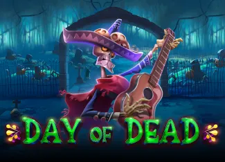 Day of Dead - GOODGAMING138