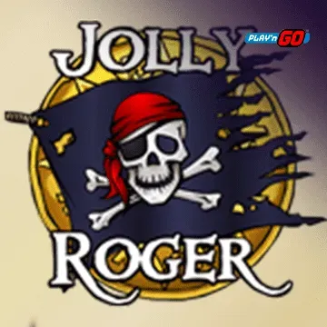 Jolly Roger - GOODGAMING138
