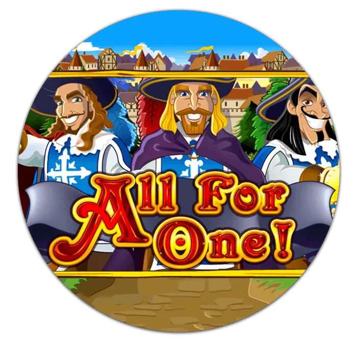 All For One - GOODGAMING138