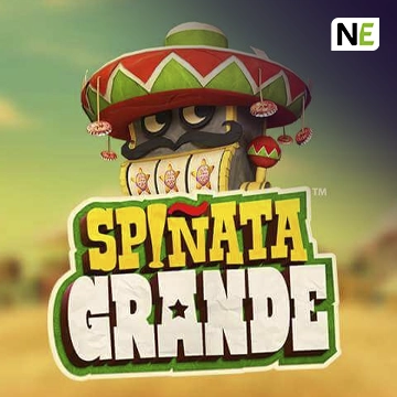 Spinata Grande - GOODGAMING138