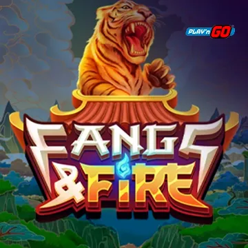 Fangs & Fire - GOODGAMING138
