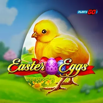 Easter Eggs - GOODGAMING138