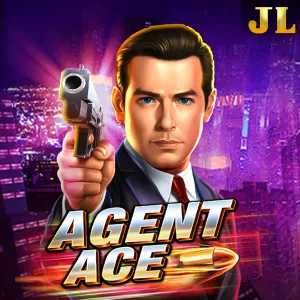 Agent Ace - GOODGAMING138
