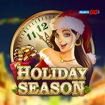 Holiday Season - GOODGAMING138
