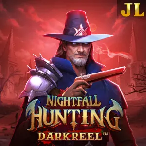 Nightfall Hunting - GOODGAMING138