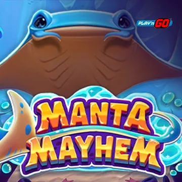 Manta Mayhem - GOODGAMING138