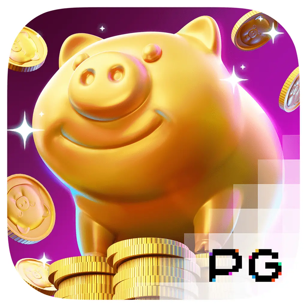 Lucky Piggy - GOODGAMING138
