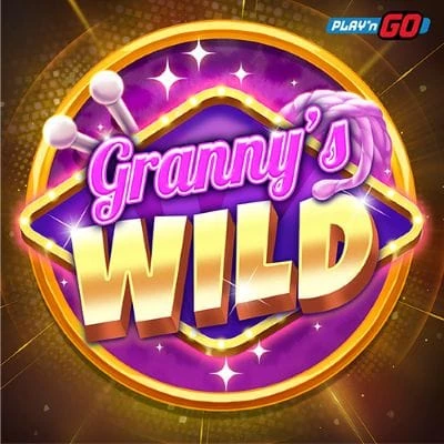 Grannys Wild - GOODGAMING138