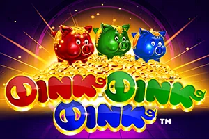 Oink Oink Oink - GOODGAMING138