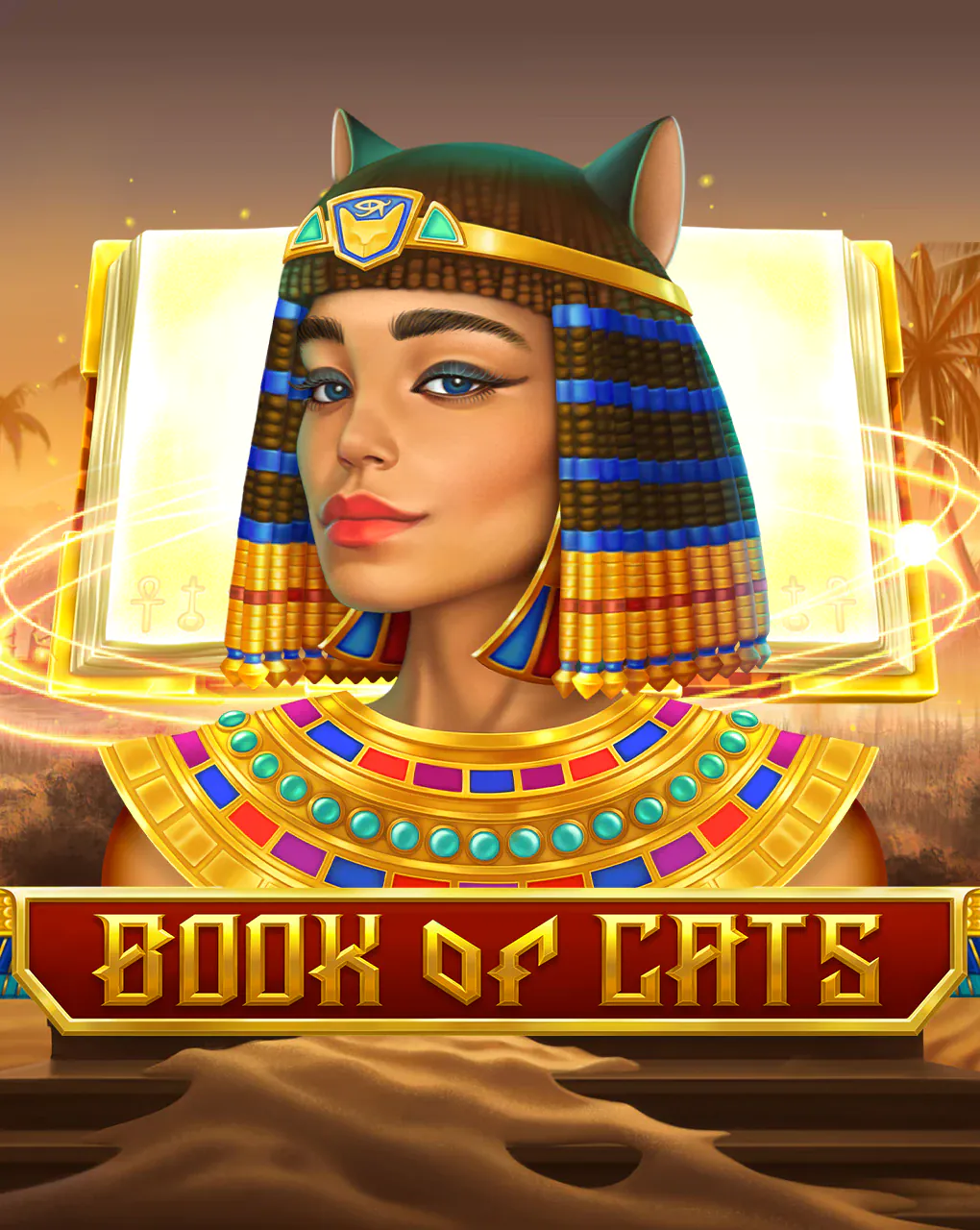 Book of Cats - GOODGAMING138