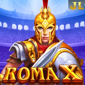 Roma X - GOODGAMING138