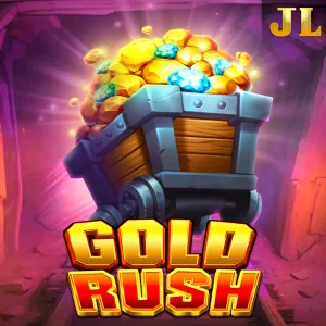 Gold Rush - GOODGAMING138