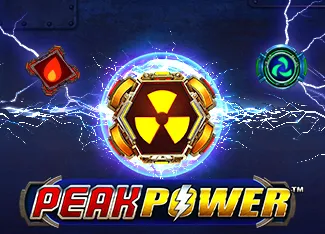 Peak Power - GOODGAMING138
