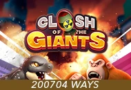 Clash of the Giants - GOODGAMING138