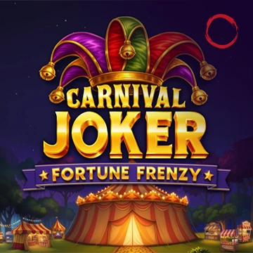 Carnival Joker - GOODGAMING138