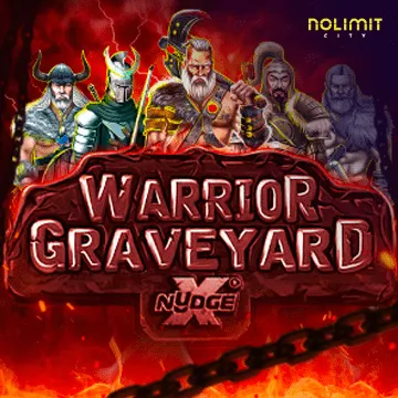 Warrior Graveyard xNudge - GOODGAMING138