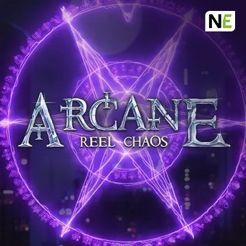 Arcane: Reel Chaos - GOODGAMING138