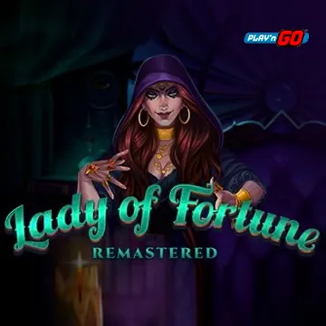 Lady of Fortune Remastered - GOODGAMING138