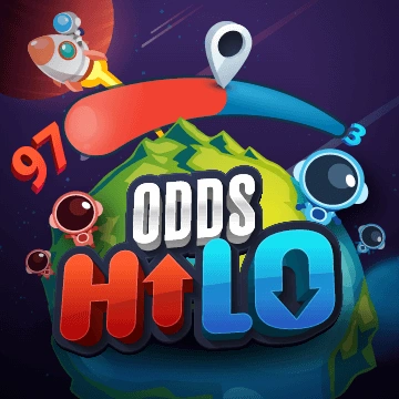 Odds Hi Lo - GOODGAMING138