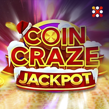 Coin Craze Jackpot - GOODGAMING138
