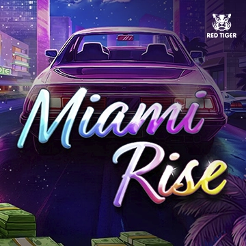 Miami Rise - GOODGAMING138