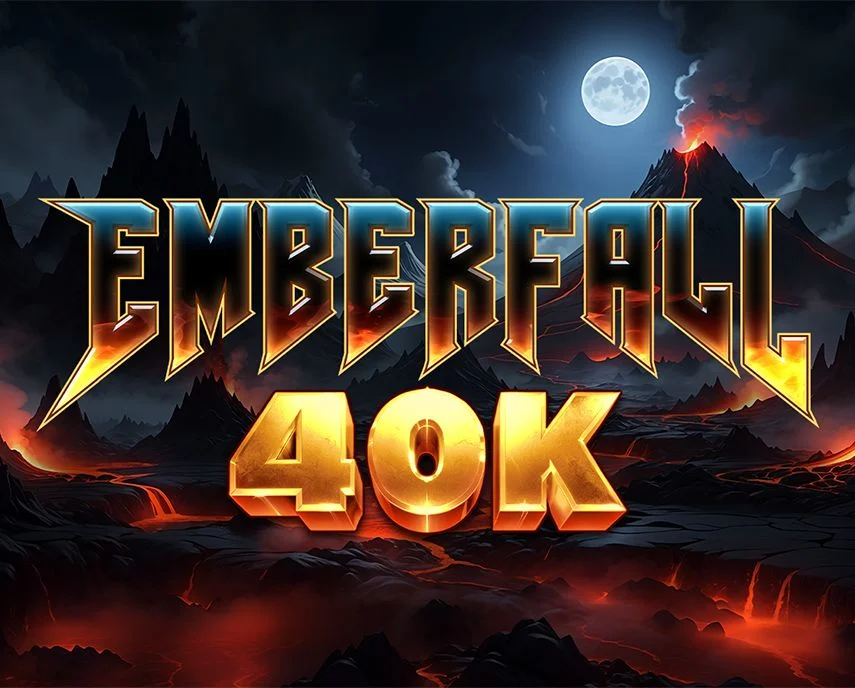 Emberfall 40K - GOODGAMING138