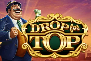 Drop for Top - GOODGAMING138