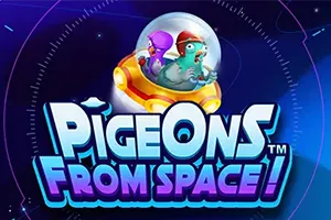 Pigeons From Space! - GOODGAMING138