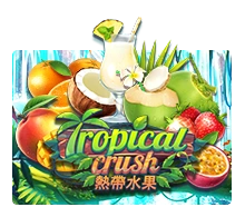 Tropical Crush - GOODGAMING138