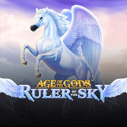 Age of the Gods: Ruler of the Sky™ - GOODGAMING138
