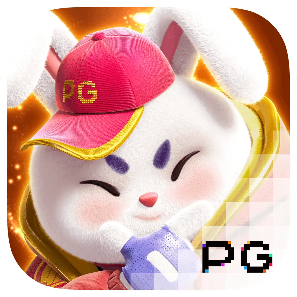 Fortune Rabbit - GOODGAMING138