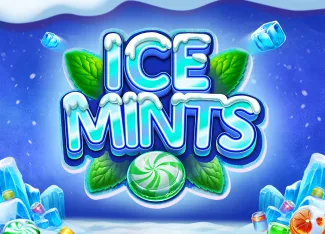 Ice Mints - GOODGAMING138