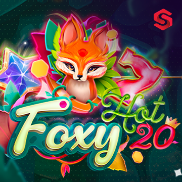 Foxy Hot 20 - GOODGAMING138