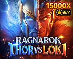 Ragnarok : Thor vs Loki - GOODGAMING138