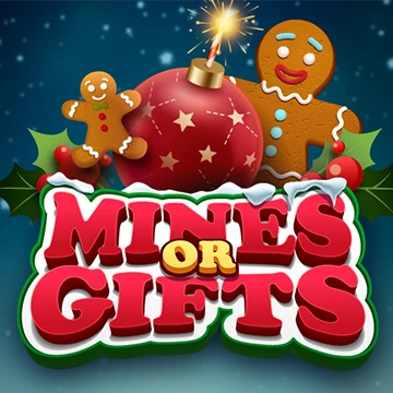 Mines Or Gifts - GOODGAMING138