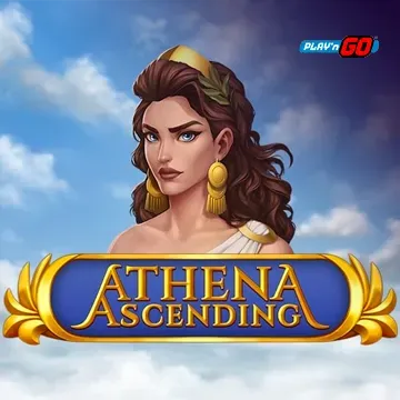 Athena Ascending - GOODGAMING138