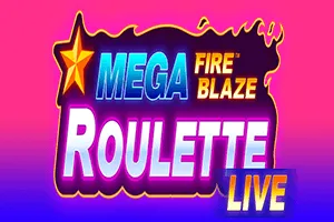 Mega Fire Blaze Roleta Brasileira Live - GOODGAMING138