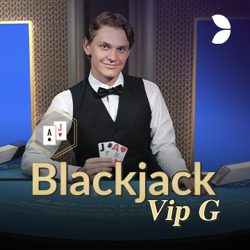 Blackjack VIP G - GOODGAMING138