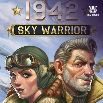 1942 Sky Warrior - GOODGAMING138