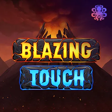Blazing Touch - GOODGAMING138