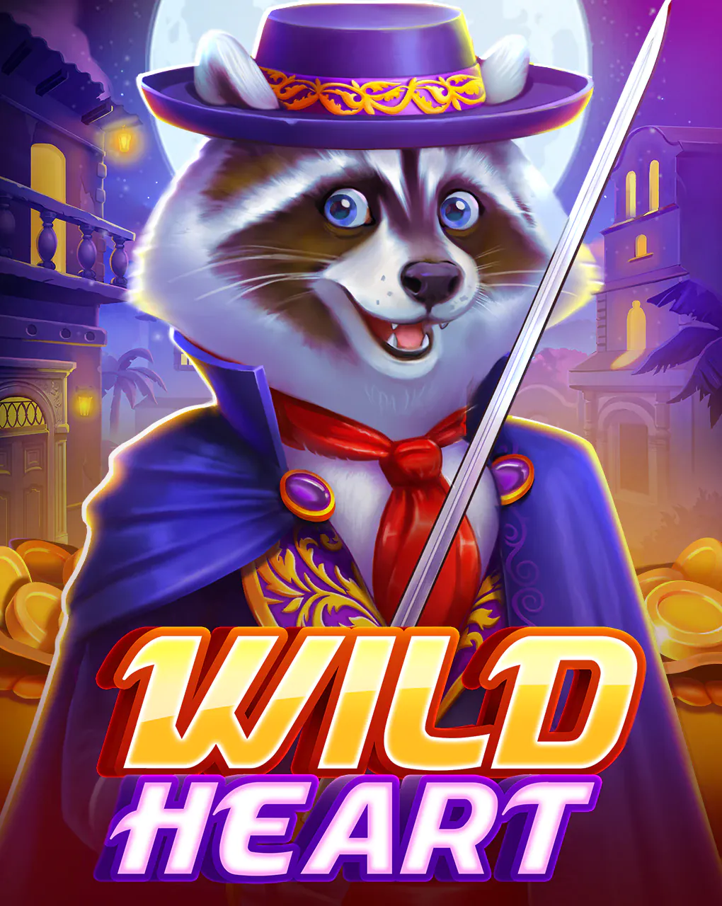 Wild Heart - GOODGAMING138