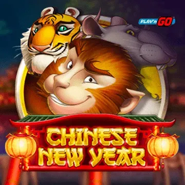 Chinese New Year - GOODGAMING138