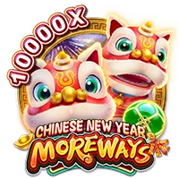 CHINESE NEW YEAR MOREWAYS - GOODGAMING138