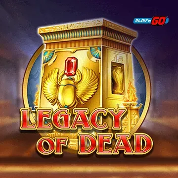 Legacy of Dead - GOODGAMING138