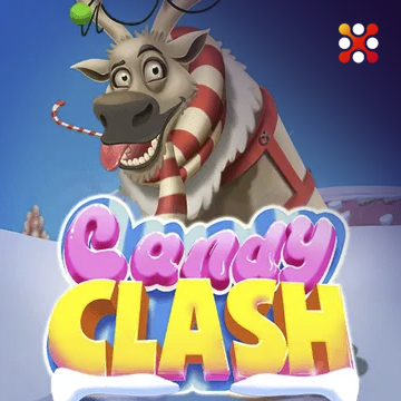 Candy Clash - GOODGAMING138