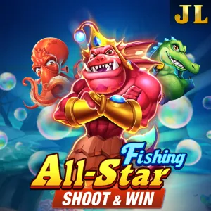 All-star Fishing - GOODGAMING138